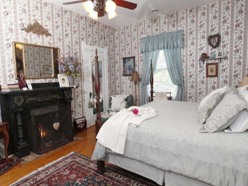 Belle Hearth Bed And Breakfast Waynesboro Bilik gambar