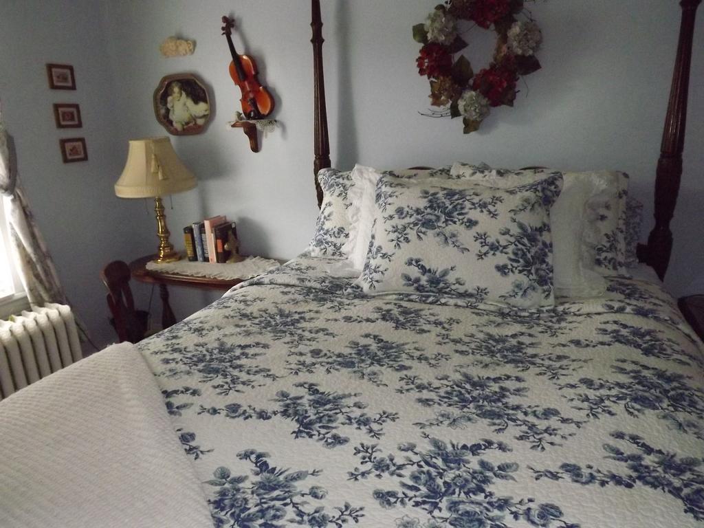 Belle Hearth Bed And Breakfast Waynesboro Bilik gambar