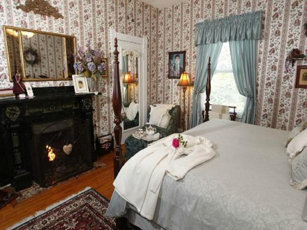 Belle Hearth Bed And Breakfast Waynesboro Bilik gambar