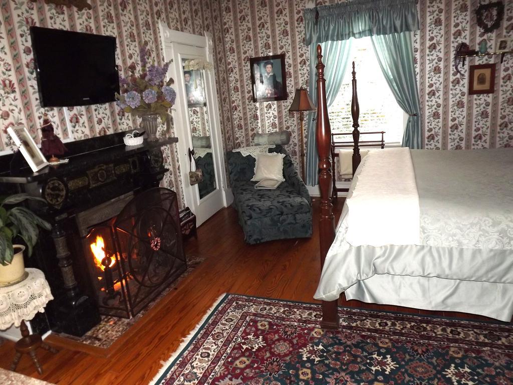 Belle Hearth Bed And Breakfast Waynesboro Bilik gambar