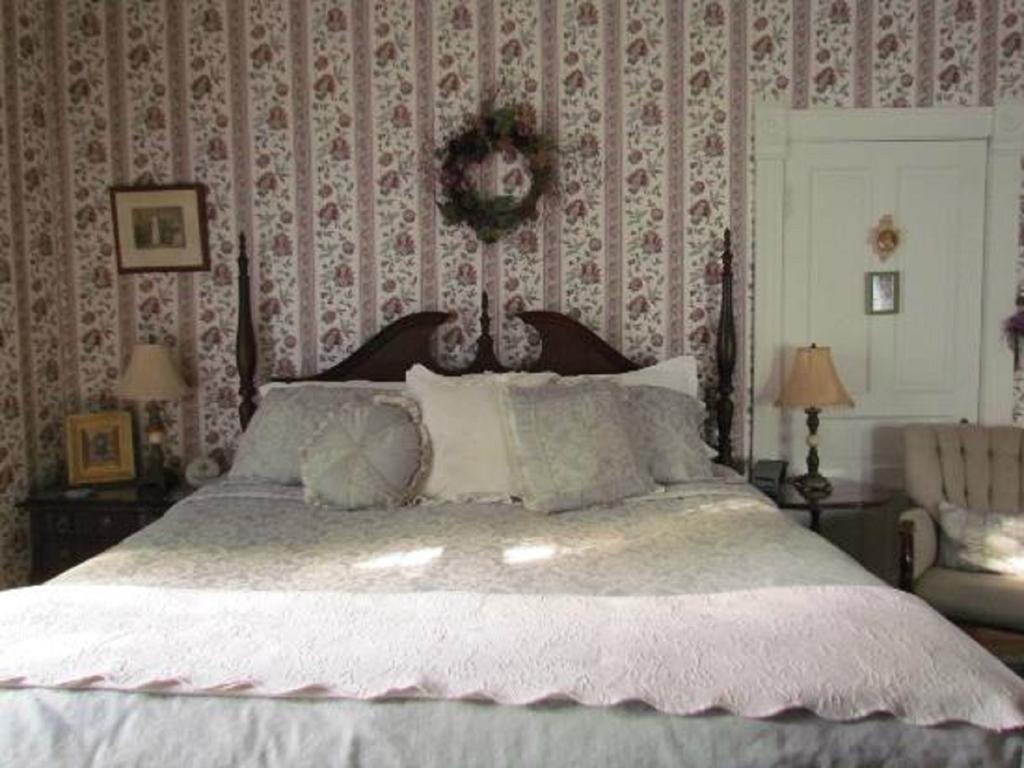 Belle Hearth Bed And Breakfast Waynesboro Bilik gambar