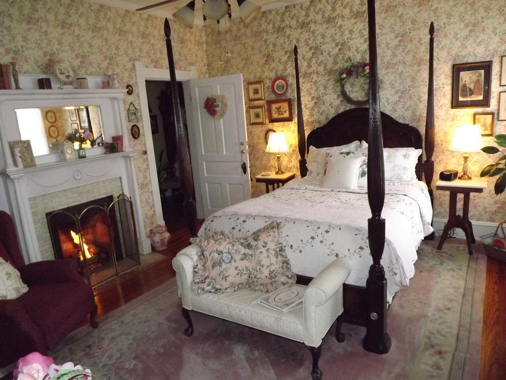 Belle Hearth Bed And Breakfast Waynesboro Bilik gambar
