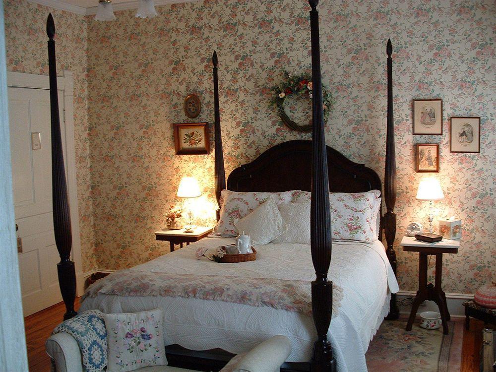 Belle Hearth Bed And Breakfast Waynesboro Luaran gambar