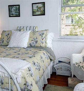 Belle Hearth Bed And Breakfast Waynesboro Luaran gambar