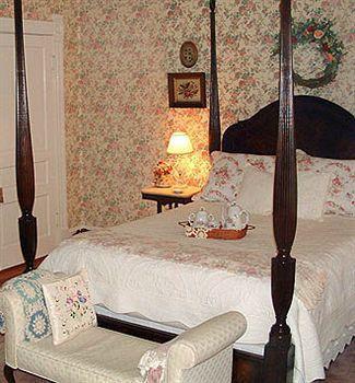 Belle Hearth Bed And Breakfast Waynesboro Luaran gambar