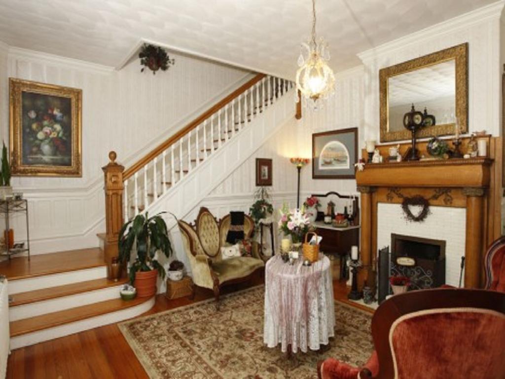 Belle Hearth Bed And Breakfast Waynesboro Luaran gambar