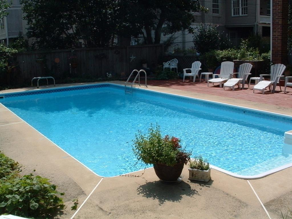 Belle Hearth Bed And Breakfast Waynesboro Luaran gambar