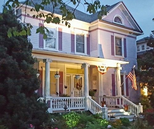 Belle Hearth Bed And Breakfast Waynesboro Luaran gambar