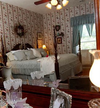 Belle Hearth Bed And Breakfast Waynesboro Luaran gambar