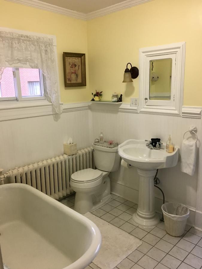 Belle Hearth Bed And Breakfast Waynesboro Luaran gambar