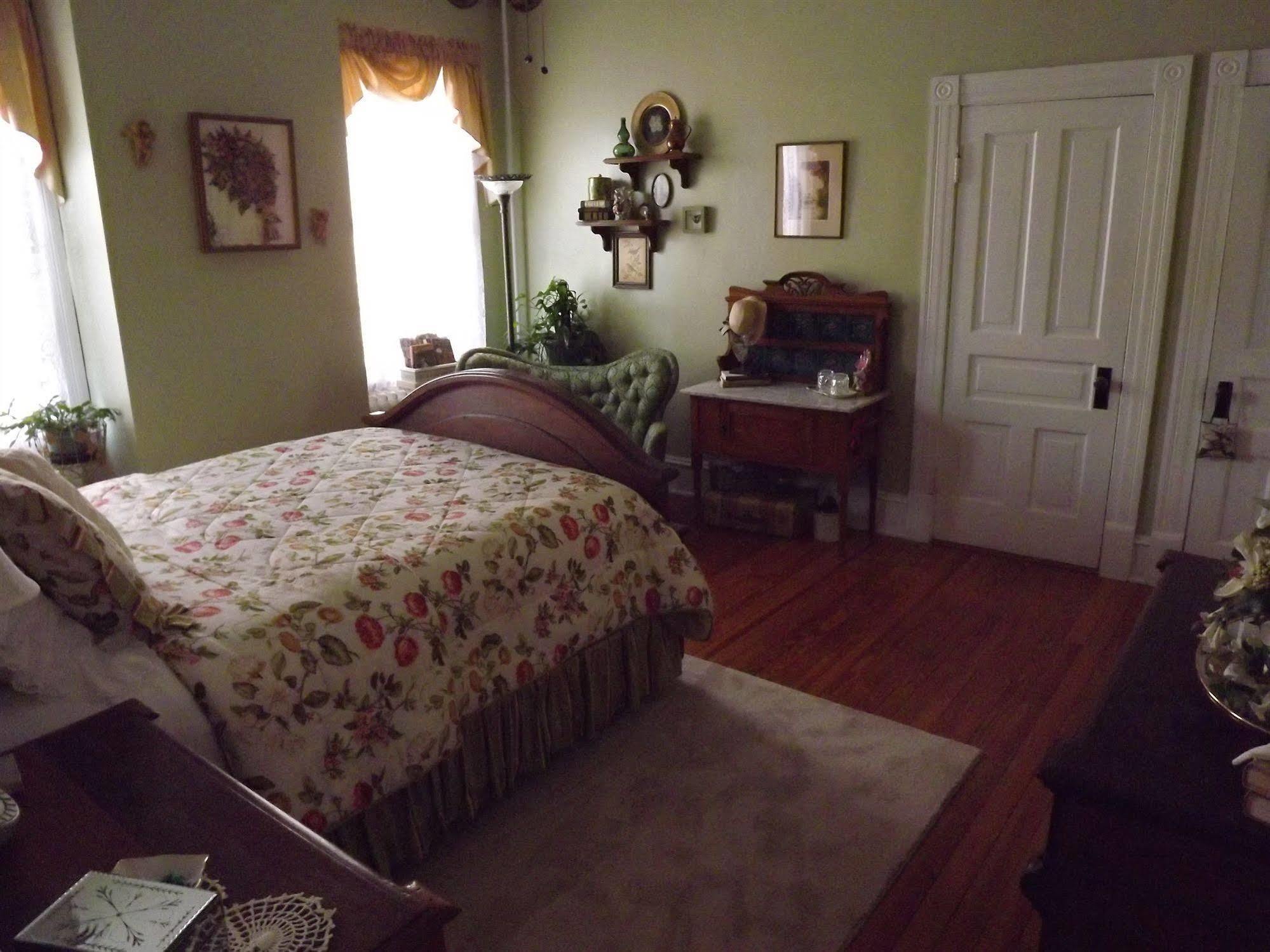 Belle Hearth Bed And Breakfast Waynesboro Luaran gambar