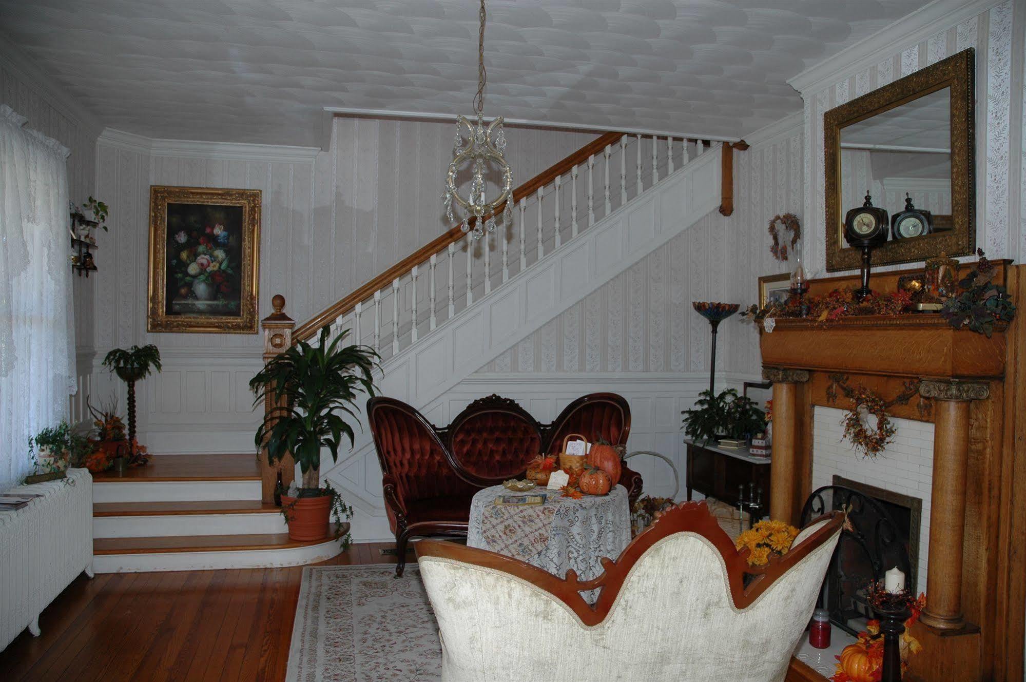 Belle Hearth Bed And Breakfast Waynesboro Luaran gambar