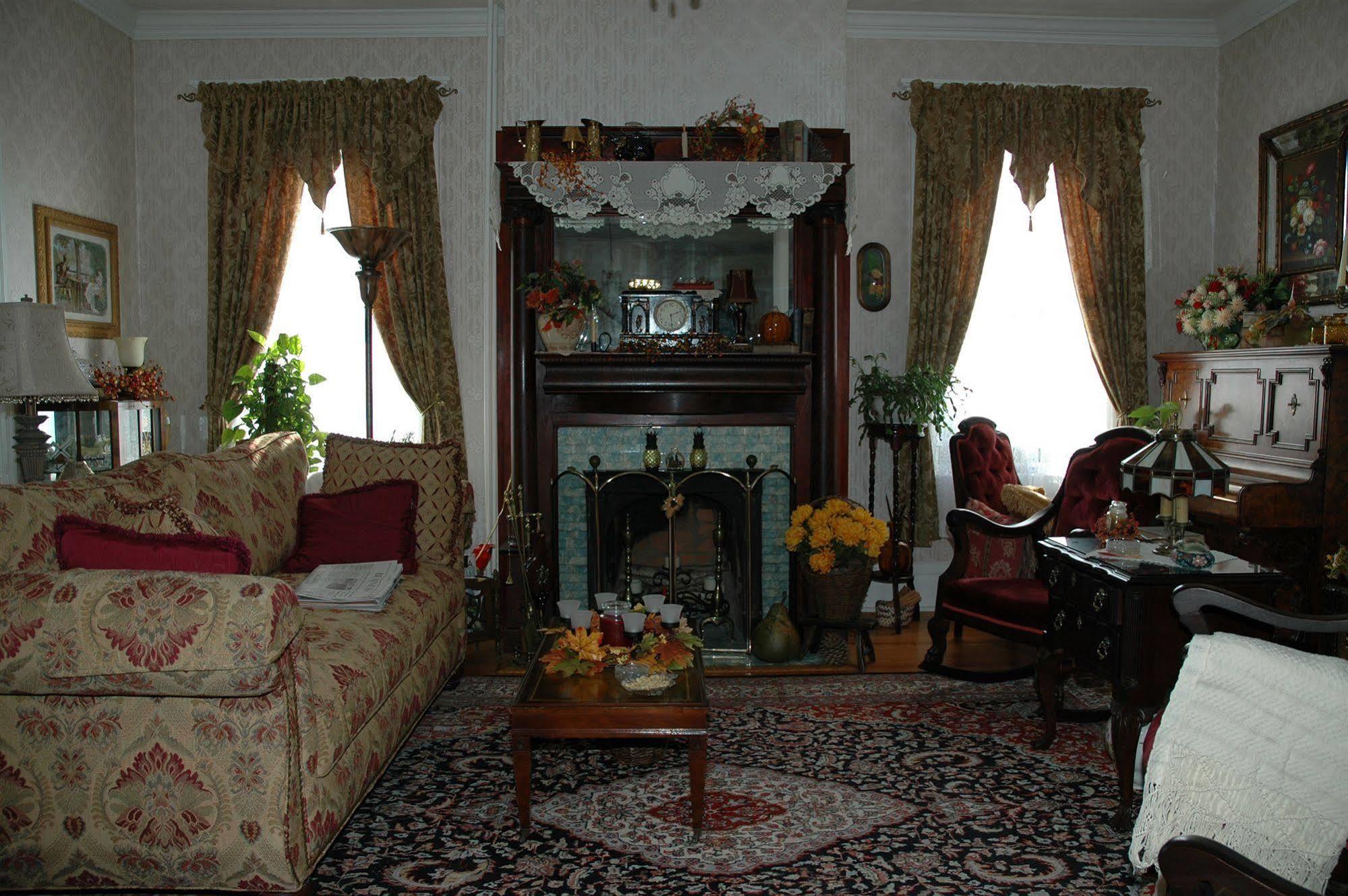 Belle Hearth Bed And Breakfast Waynesboro Luaran gambar
