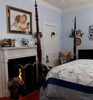 Belle Hearth Bed And Breakfast Waynesboro Luaran gambar